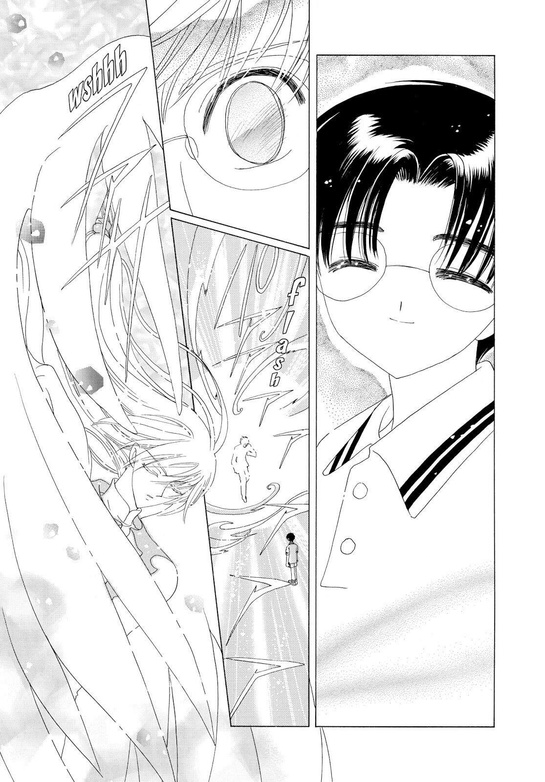 Cardcaptor Sakura Bab 37 halaman 16