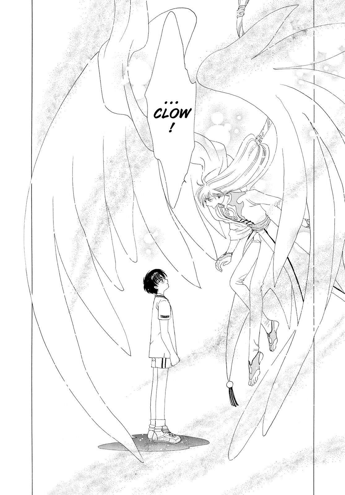 Cardcaptor Sakura Bab 37 halaman 17