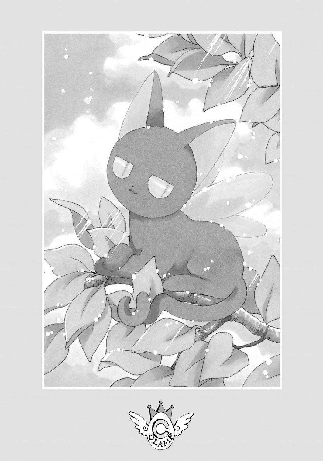 Cardcaptor Sakura Bab 38 halaman 2