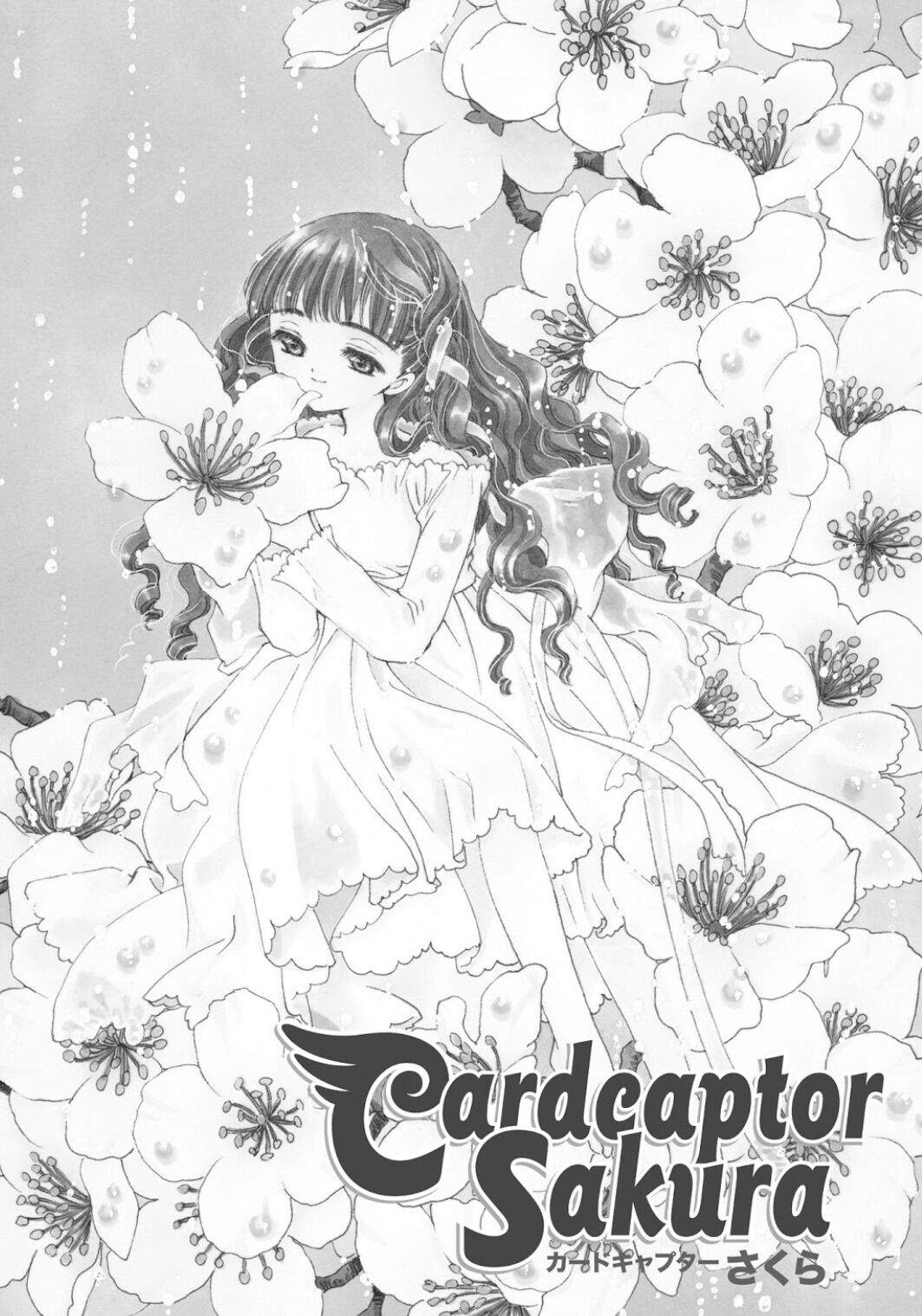 Cardcaptor Sakura Bab 38 halaman 3