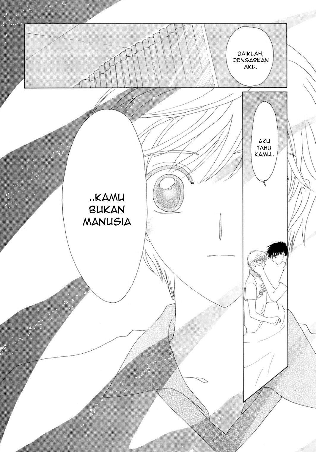 Cardcaptor Sakura Bab 38 halaman 39