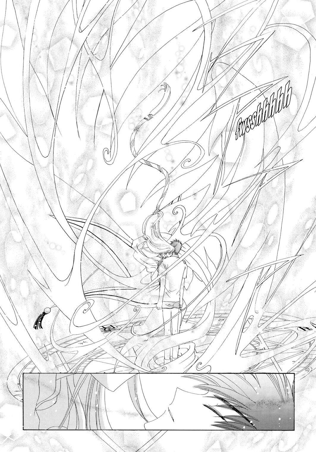 Cardcaptor Sakura Bab 38 halaman 47