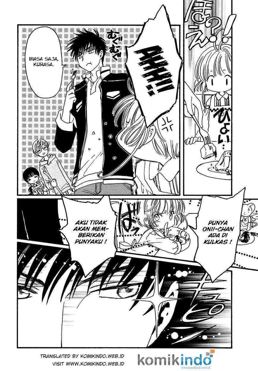 Cardcaptor Sakura Bab 4 halaman 10
