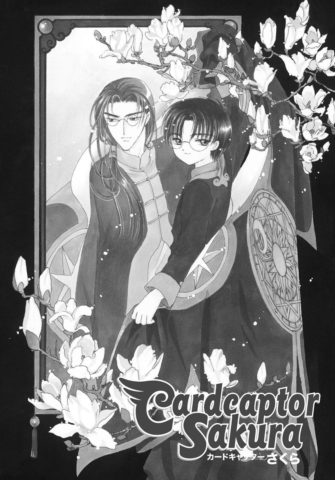 Cardcaptor Sakura Bab 40 halaman 2