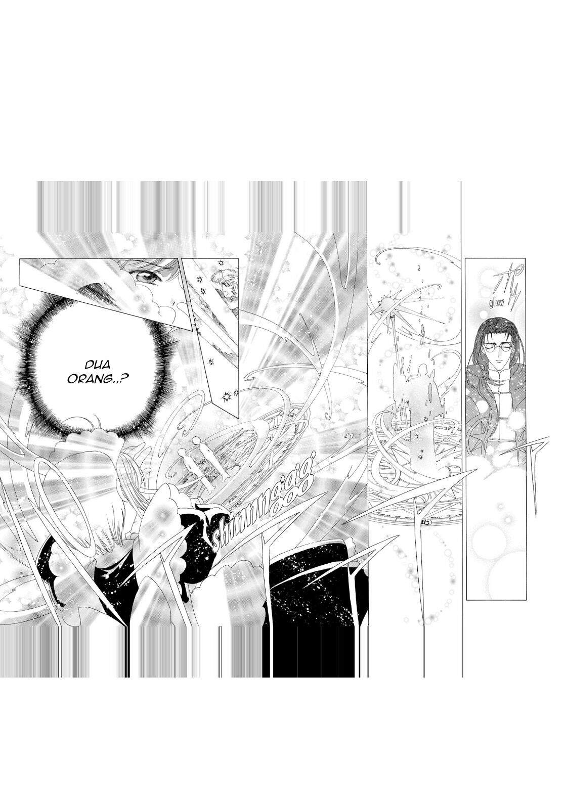 Cardcaptor Sakura Bab 40 halaman 24