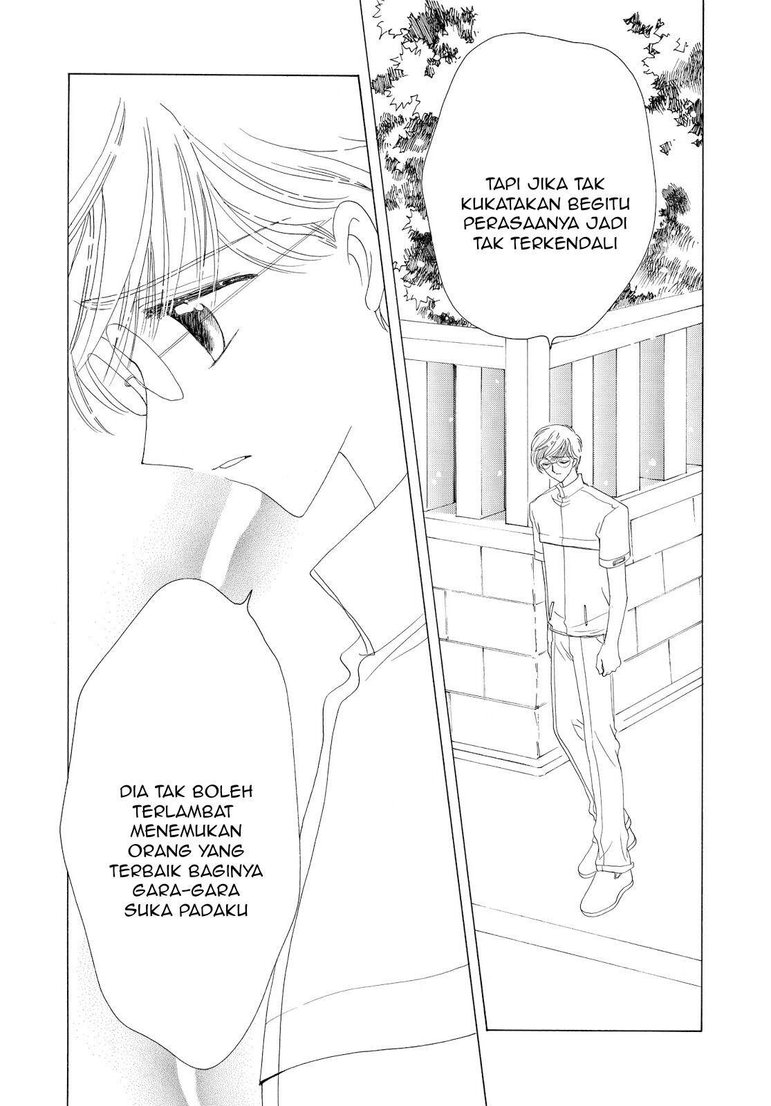 Cardcaptor Sakura Bab 41 halaman 40