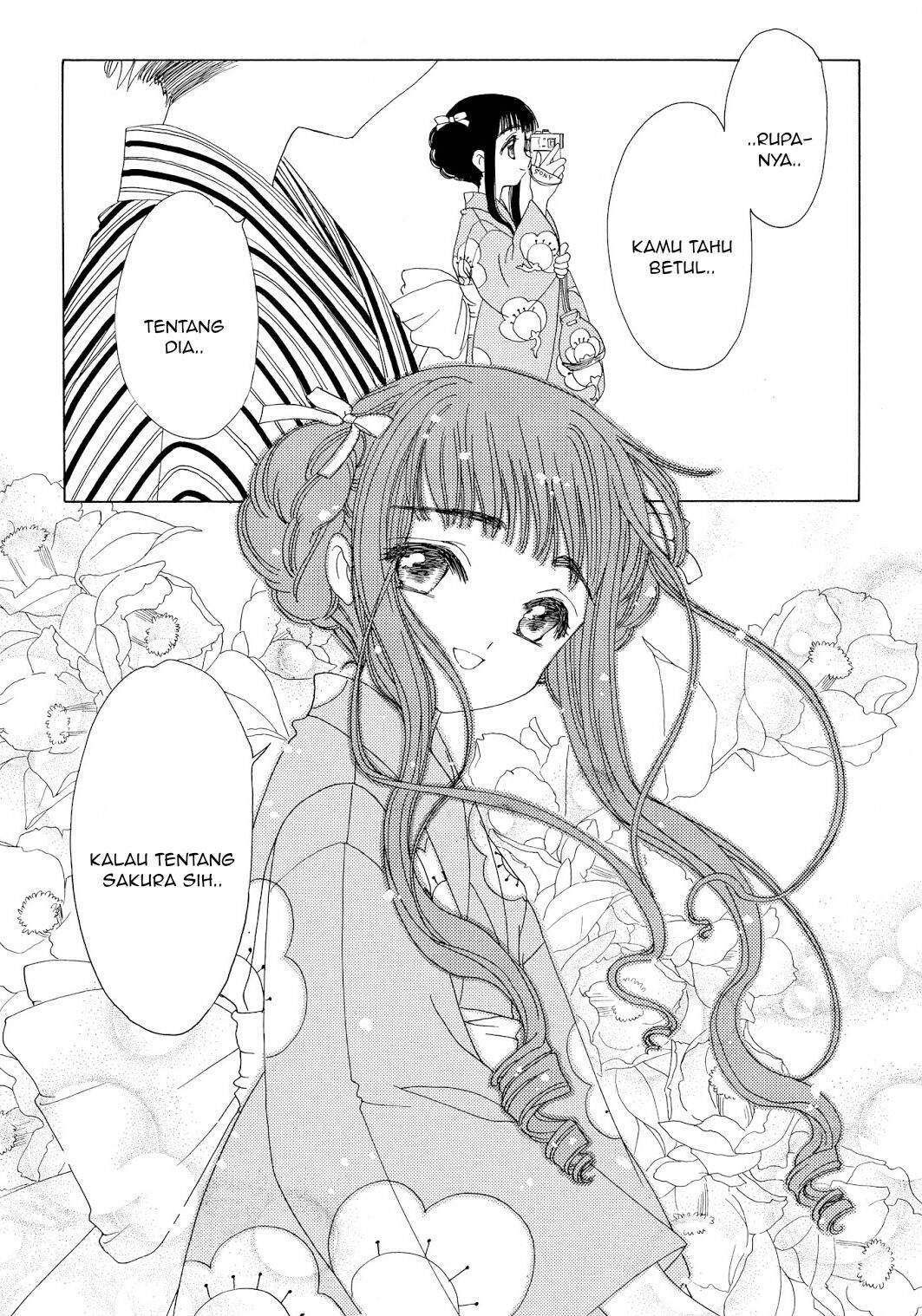 Cardcaptor Sakura Bab 42 halaman 6