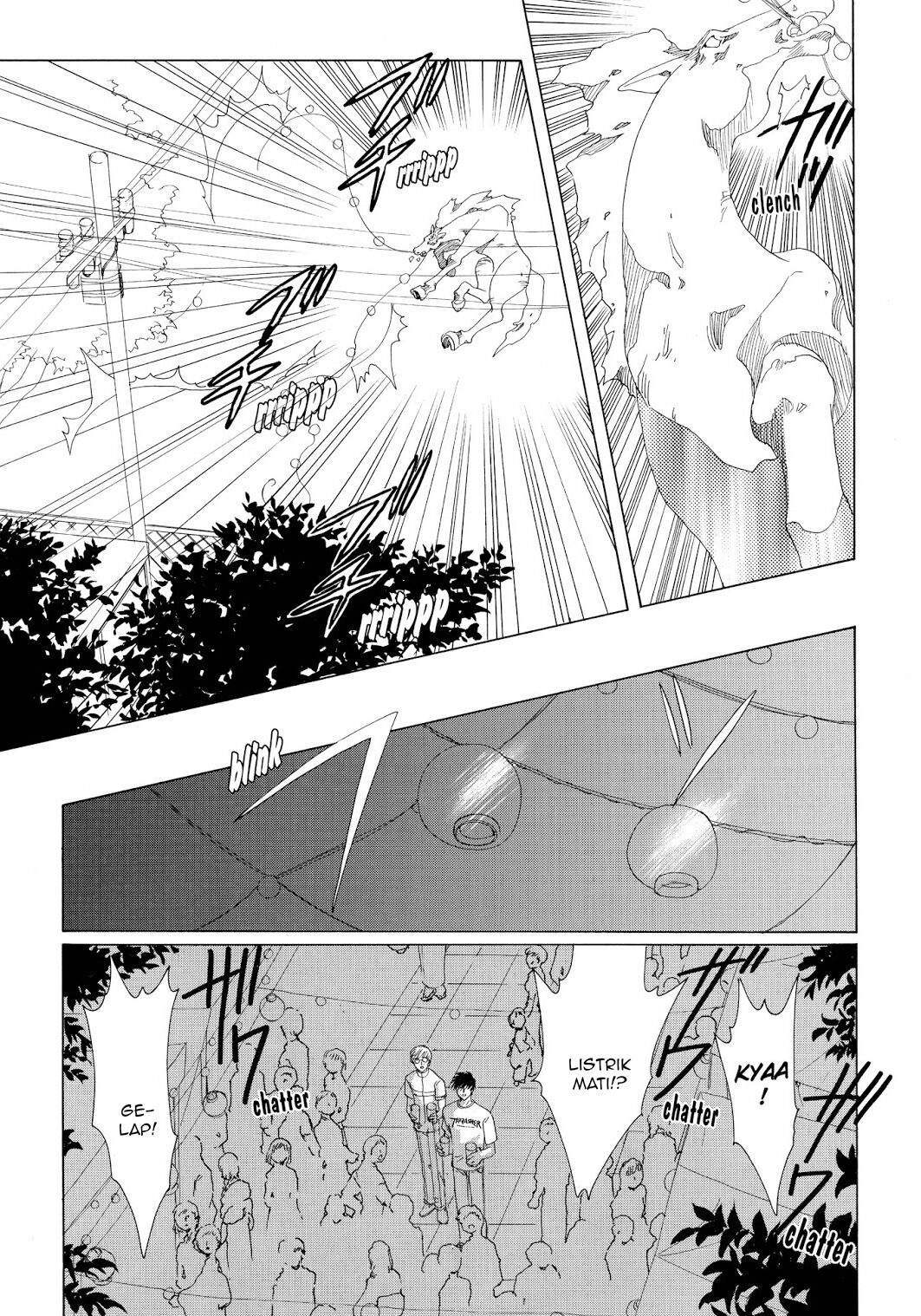 Cardcaptor Sakura Bab 42 halaman 25