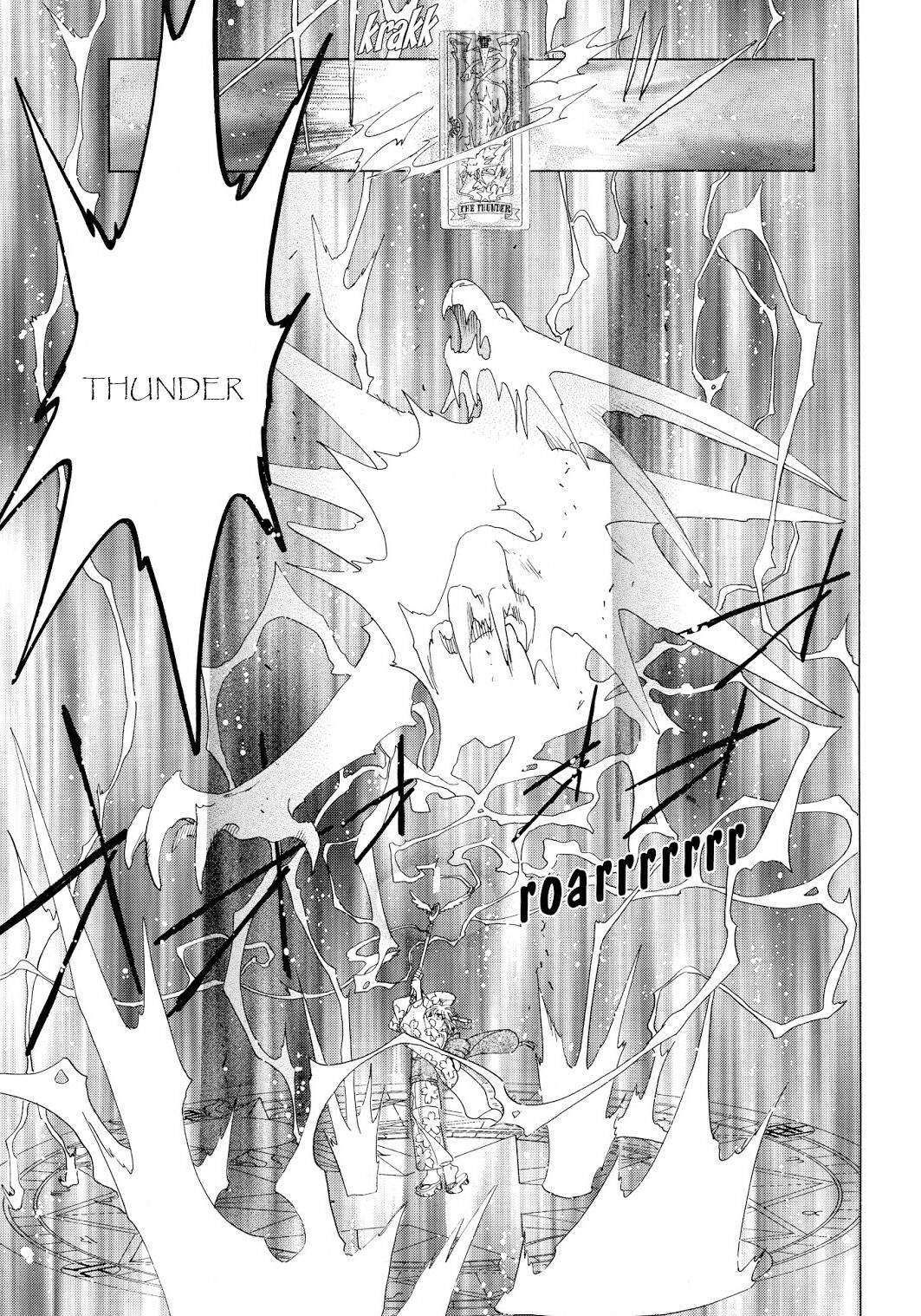 Cardcaptor Sakura Bab 42 halaman 31