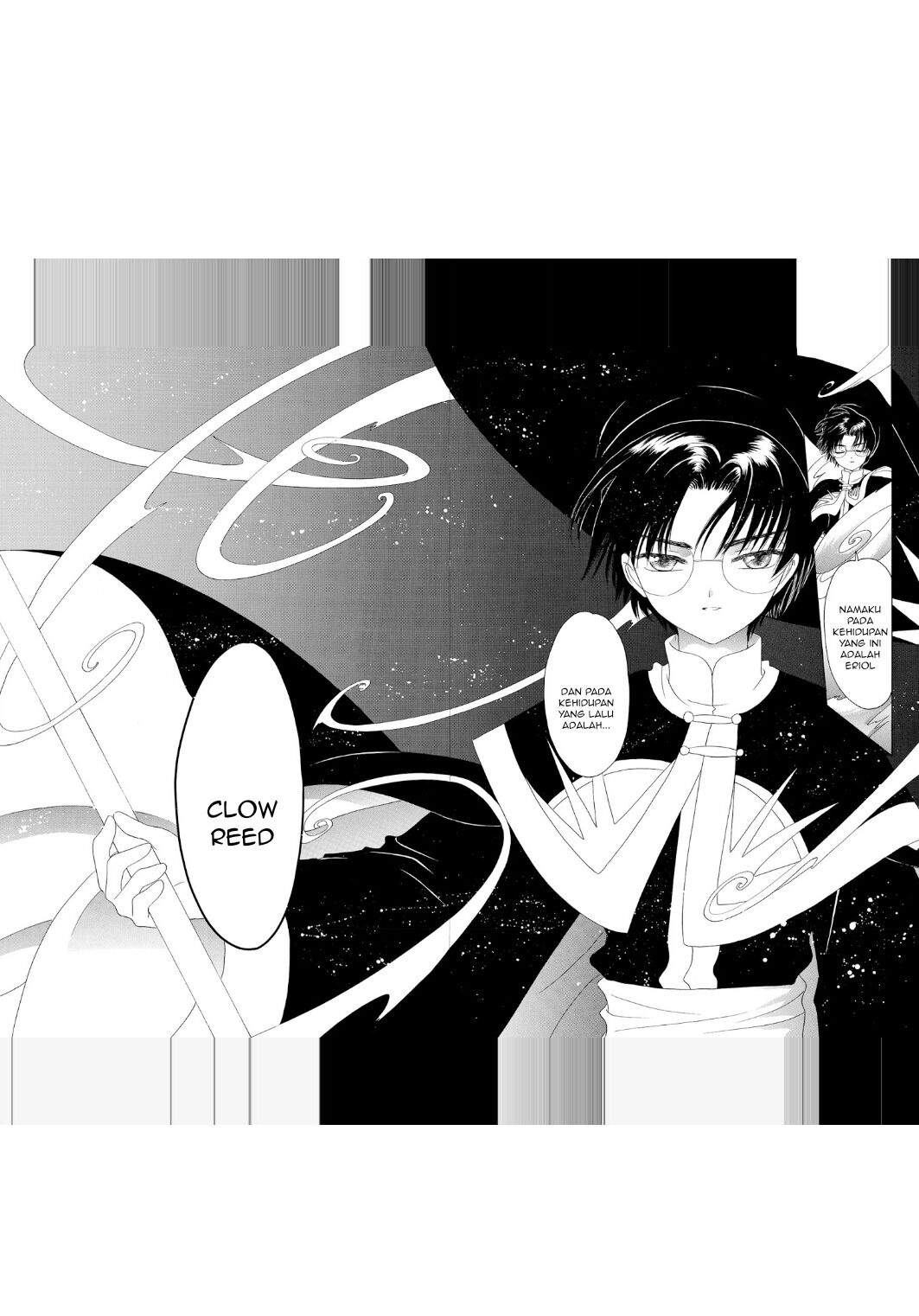 Cardcaptor Sakura Bab 43 halaman 50