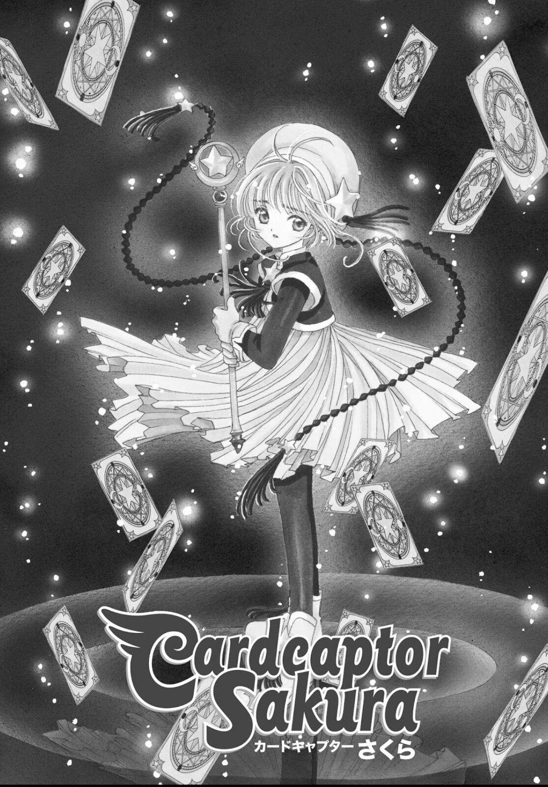 Cardcaptor Sakura Bab 44 halaman 3