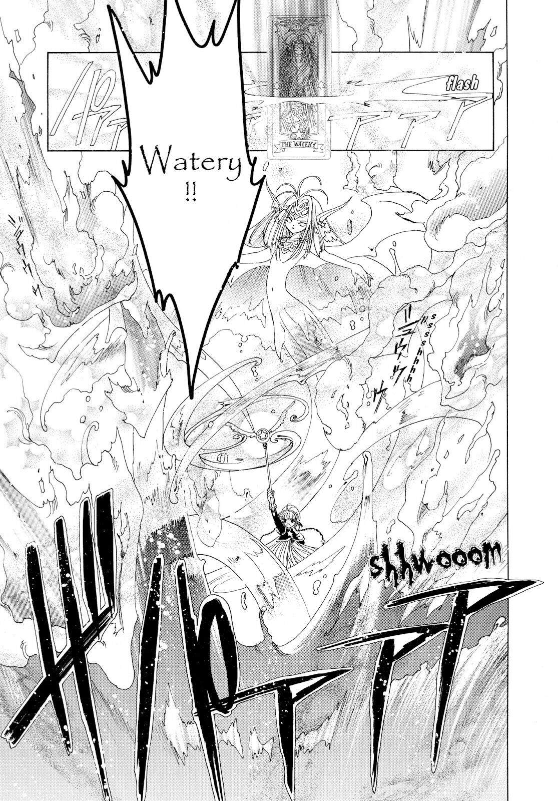 Cardcaptor Sakura Bab 44 halaman 26