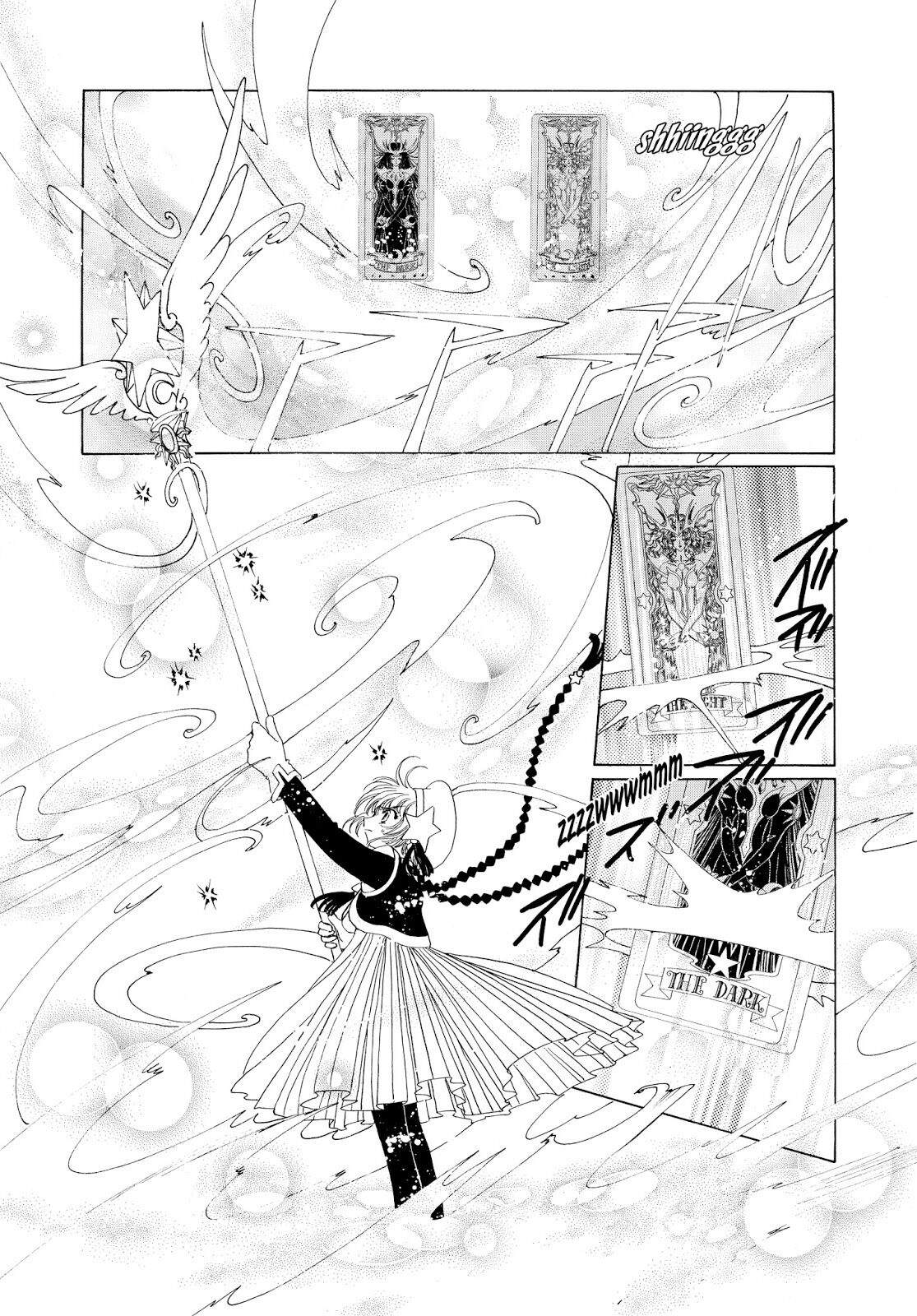Cardcaptor Sakura Bab 44 halaman 48