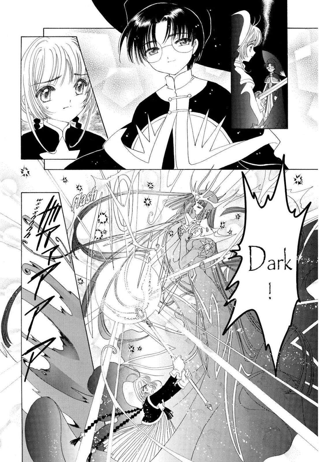 Cardcaptor Sakura Bab 44 halaman 66