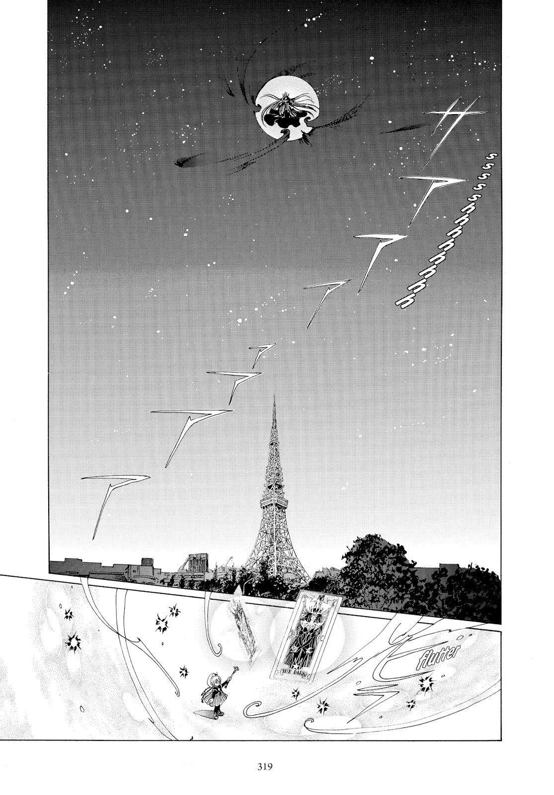 Cardcaptor Sakura Bab 44 halaman 67