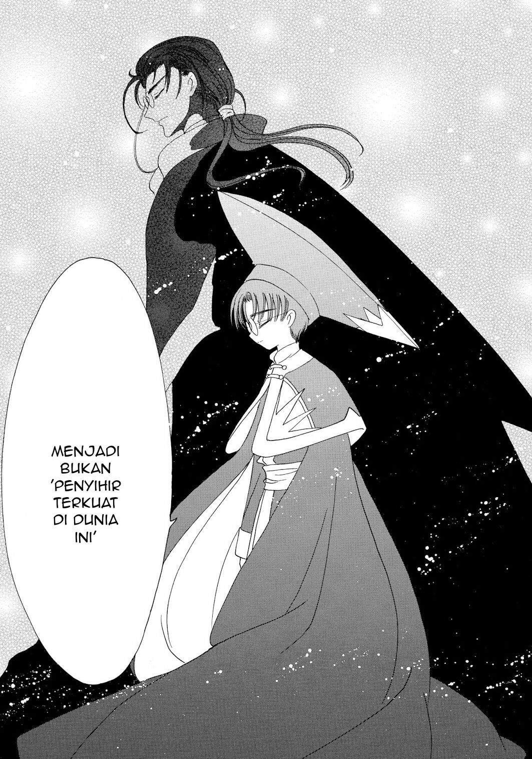 Cardcaptor Sakura Bab 45 halaman 24