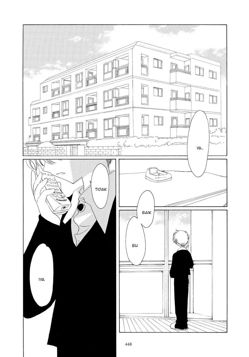 Cardcaptor Sakura Bab 47 halaman 31