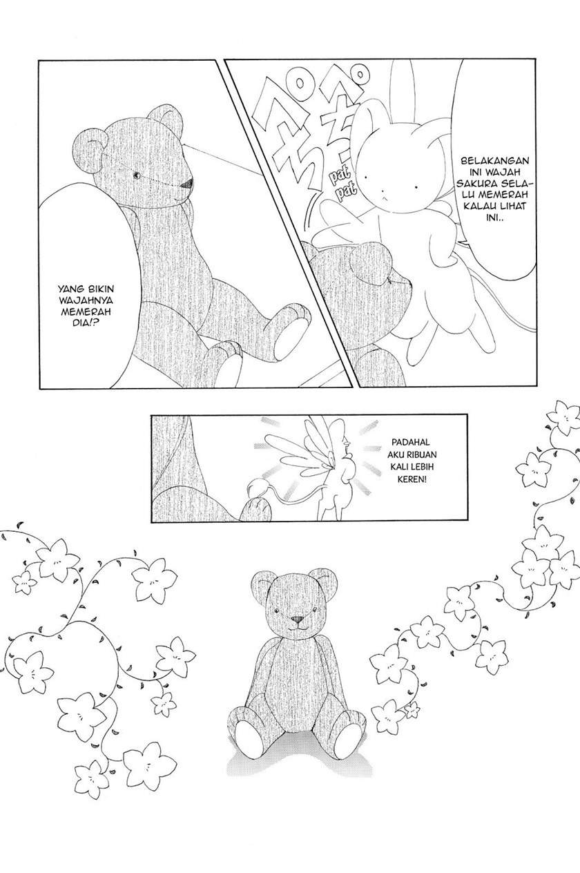 Cardcaptor Sakura Bab 48 halaman 9