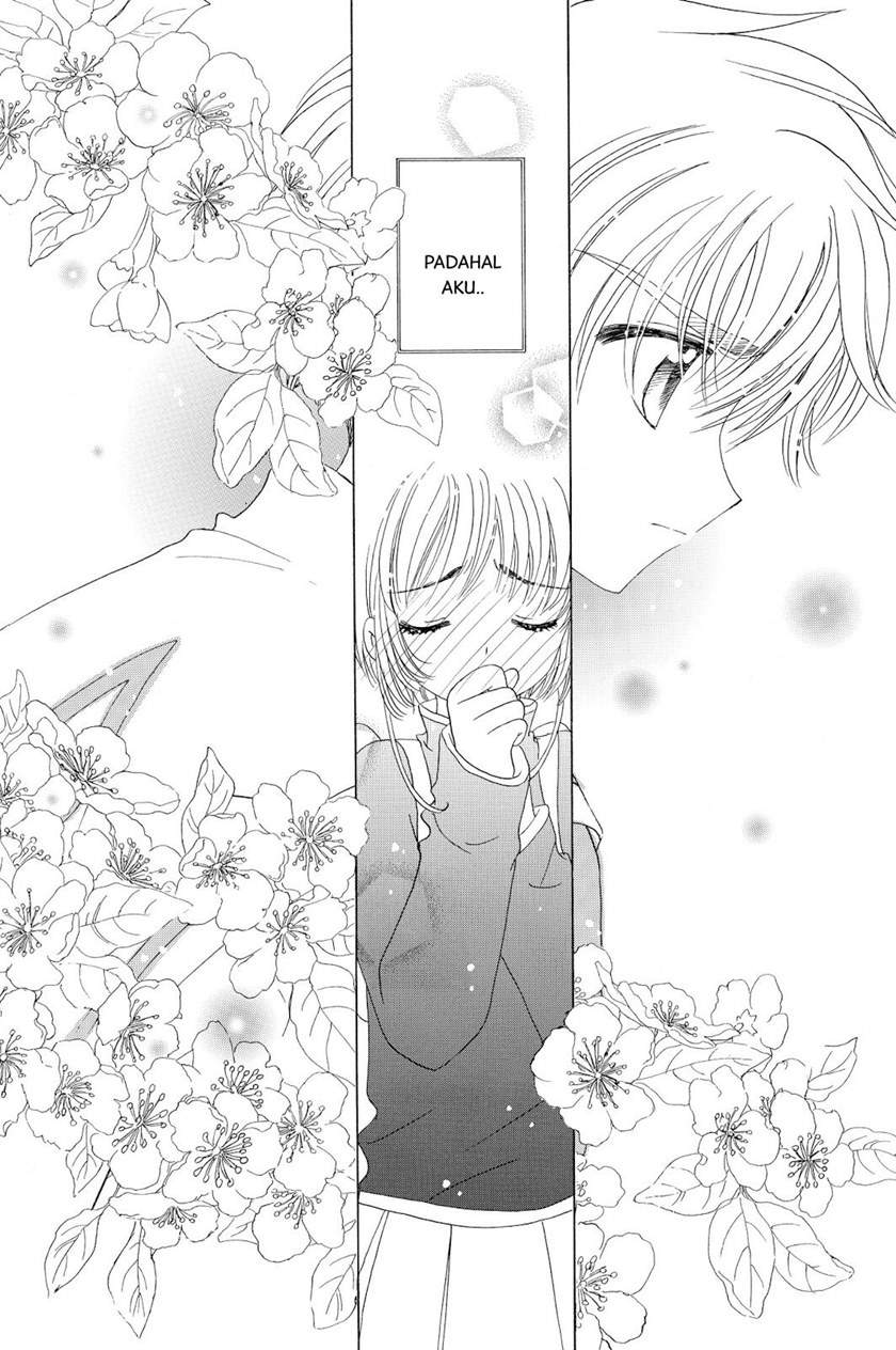 Cardcaptor Sakura Bab 48 halaman 12