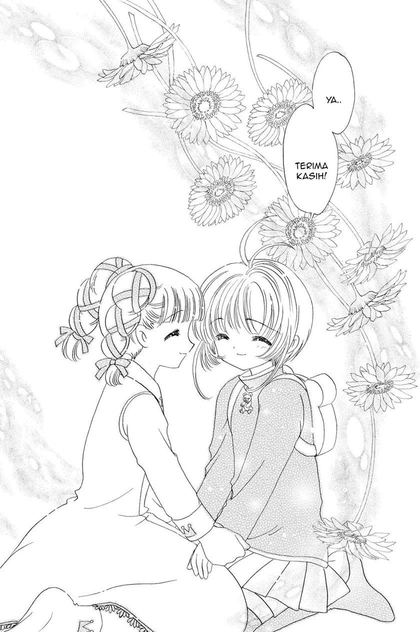 Cardcaptor Sakura Bab 48 halaman 21