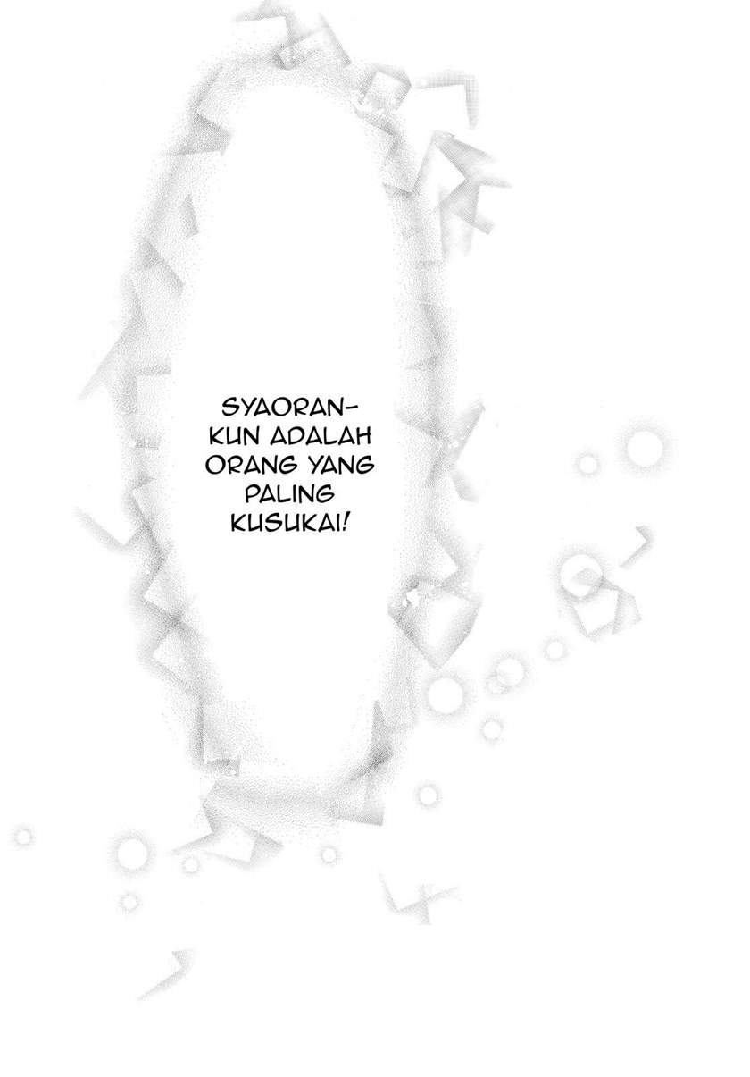 Cardcaptor Sakura Bab 50 halaman 34