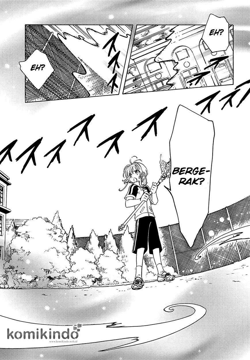 Cardcaptor Sakura Bab 6 halaman 15