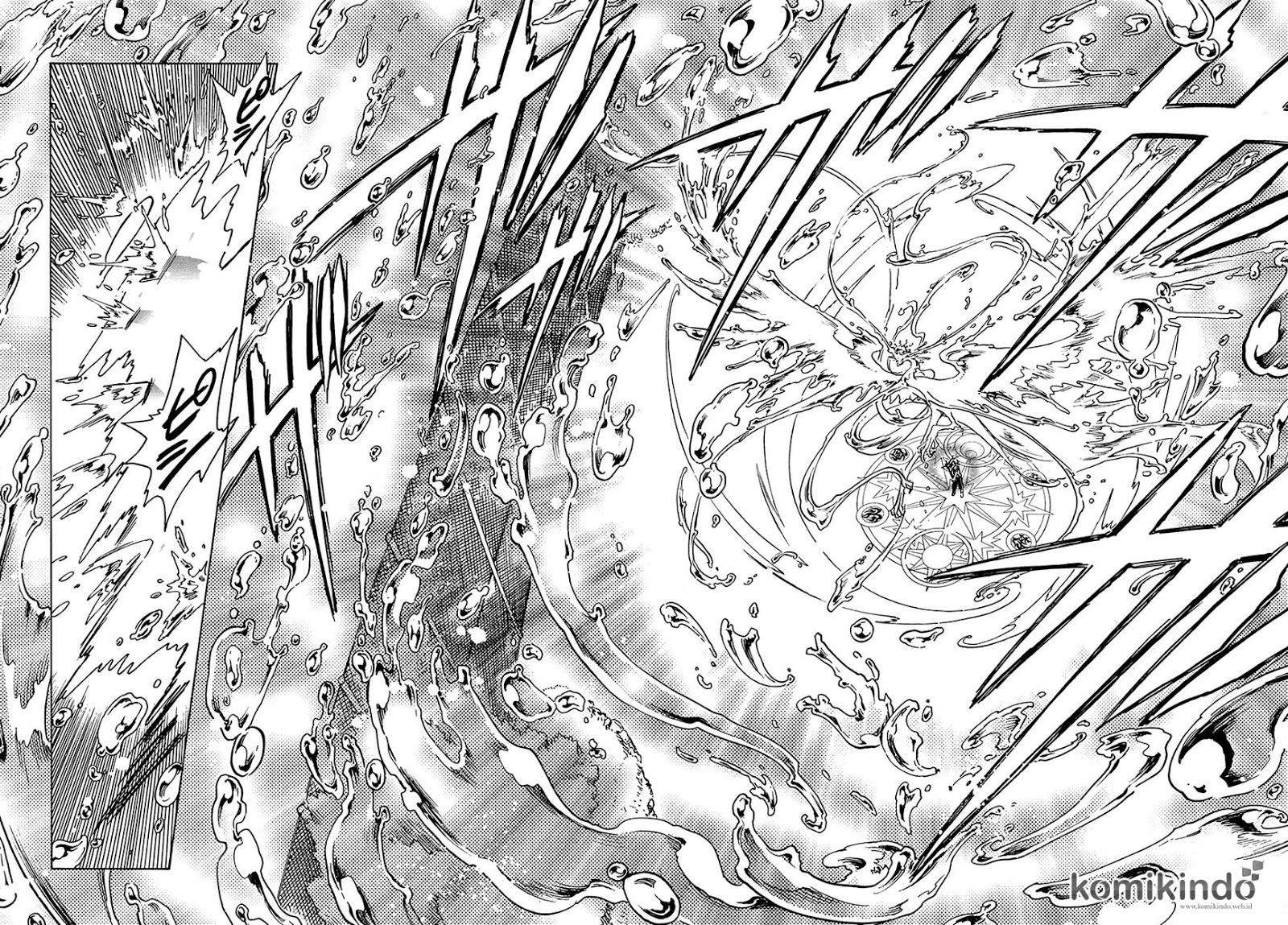 Cardcaptor Sakura Bab 6 halaman 18