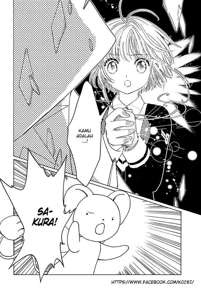 Cardcaptor Sakura Bab 7 halaman 7