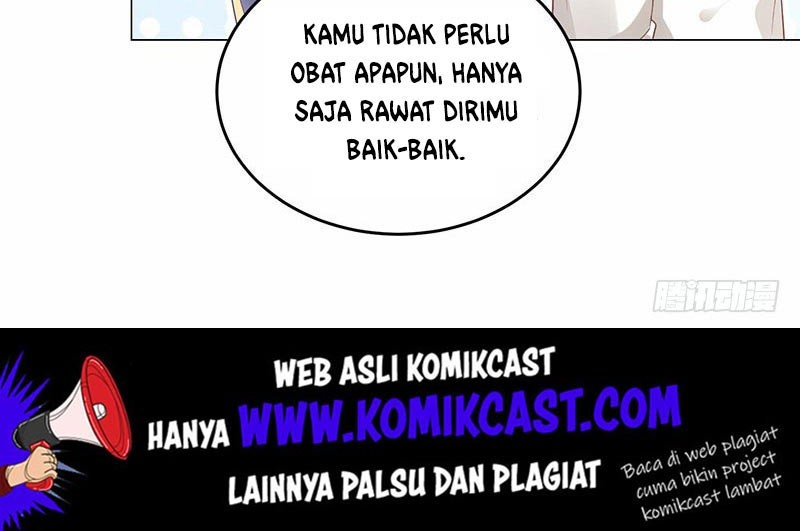 Carrying The Goddess Along chapter 01 halaman 5