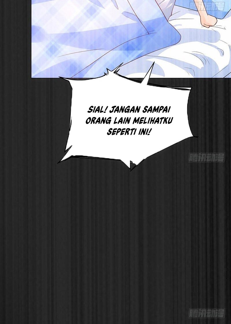 Carrying The Goddess Along chapter 01 halaman 11