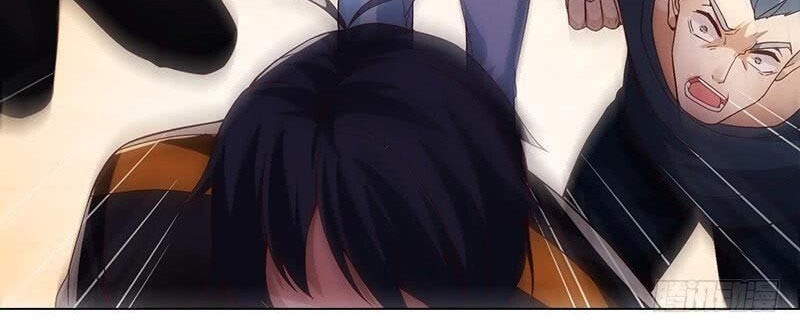 Carrying The Goddess Along chapter 03 halaman 24