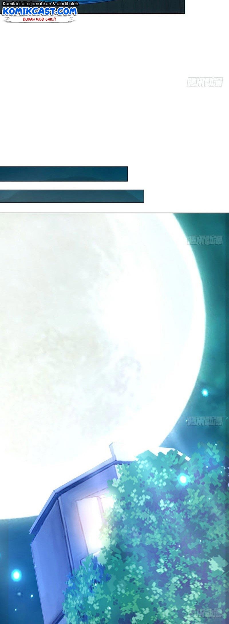 Carrying The Goddess Along Bab 06 halaman 28