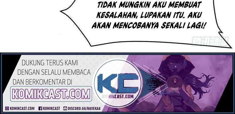 Carrying The Goddess Along chapter 14 halaman 30