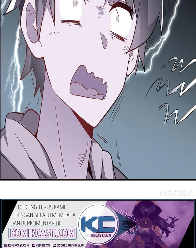 Carrying The Goddess Along chapter 16 halaman 24