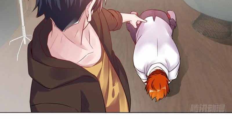 Carrying The Goddess Along chapter 22 halaman 14