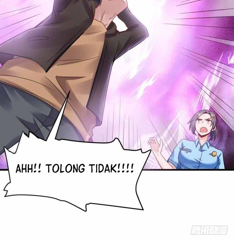 Carrying The Goddess Along chapter 23 halaman 17