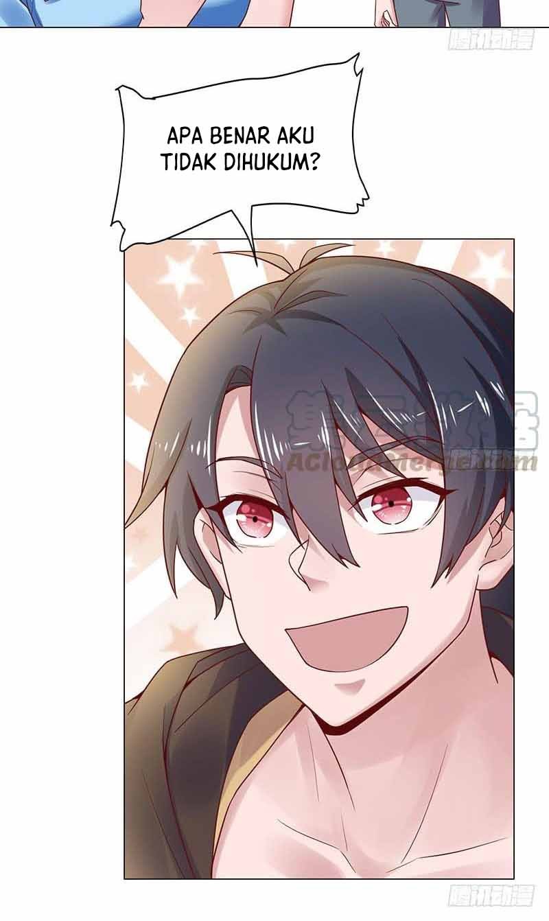 Carrying The Goddess Along chapter 24 halaman 10