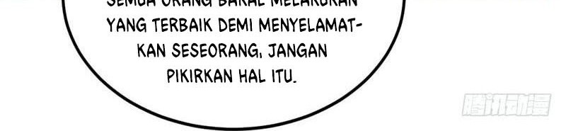 Carrying The Goddess Along chapter 33 halaman 6