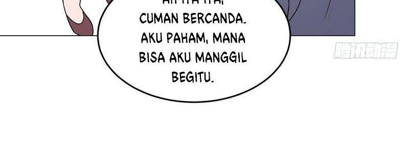 Carrying The Goddess Along chapter 33 halaman 10