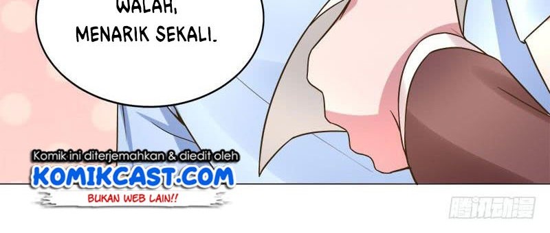 Carrying The Goddess Along chapter 33 halaman 14