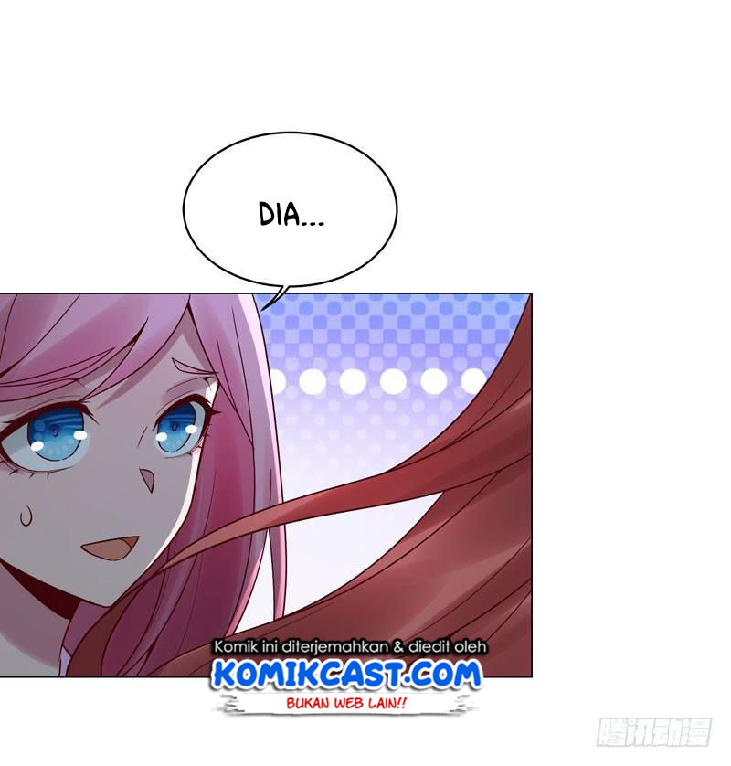 Carrying The Goddess Along chapter 34 halaman 12