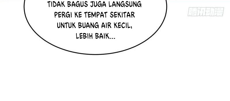 Carrying The Goddess Along chapter 34 halaman 32