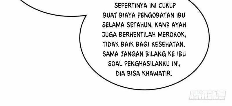Carrying The Goddess Along chapter 36 halaman 10