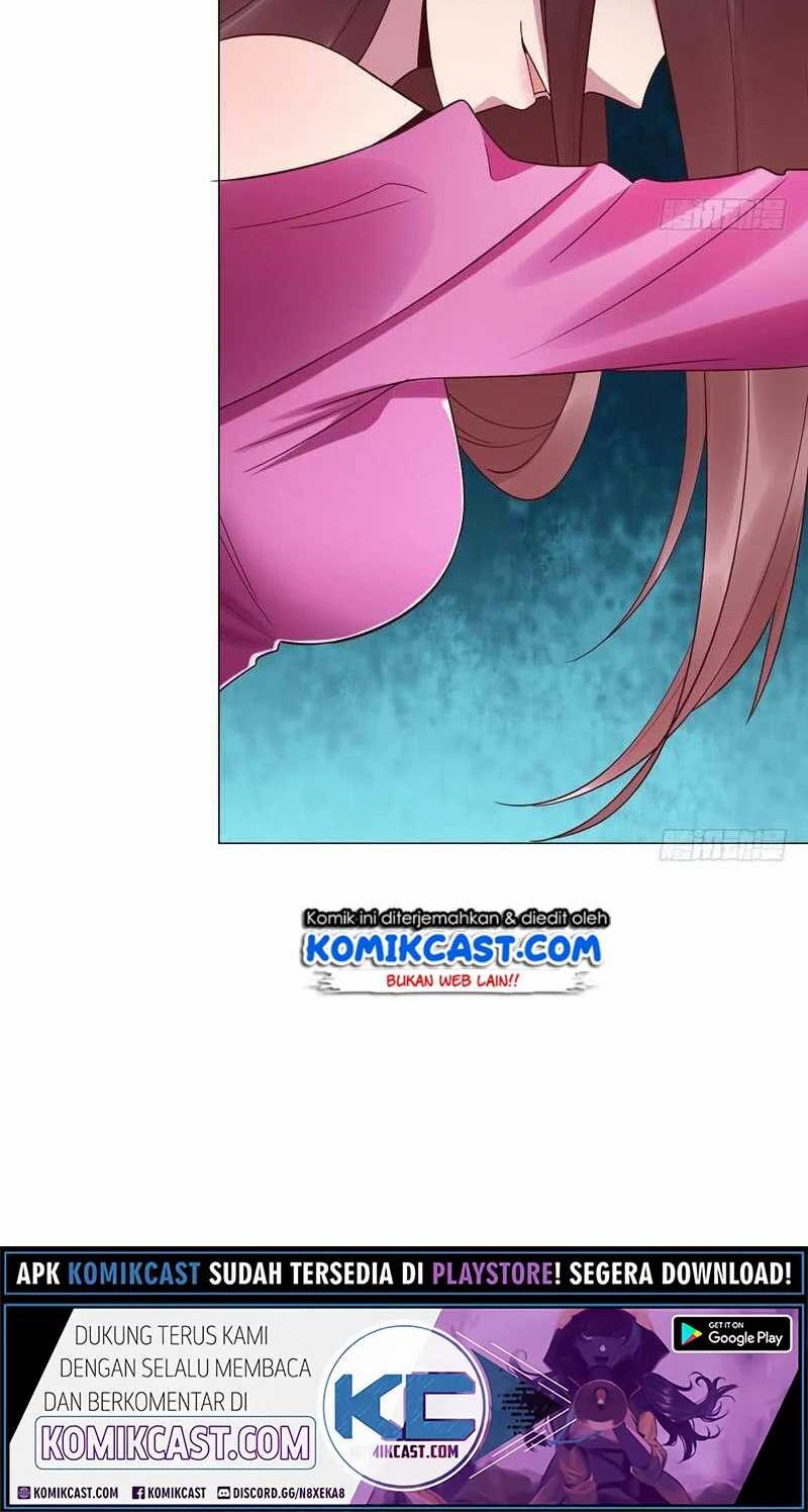 Carrying The Goddess Along chapter 36 halaman 24