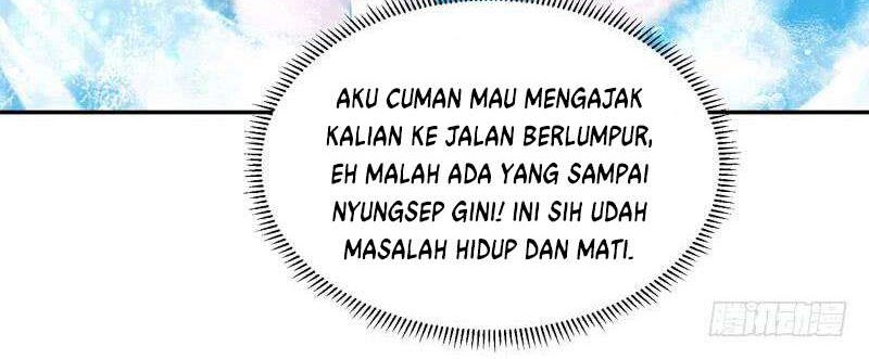 Carrying The Goddess Along Bab 41 halaman 15