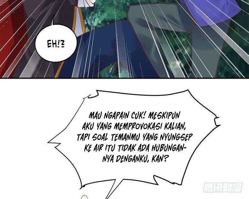 Carrying The Goddess Along chapter 42 halaman 5