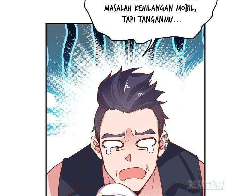 Carrying The Goddess Along chapter 42 halaman 10