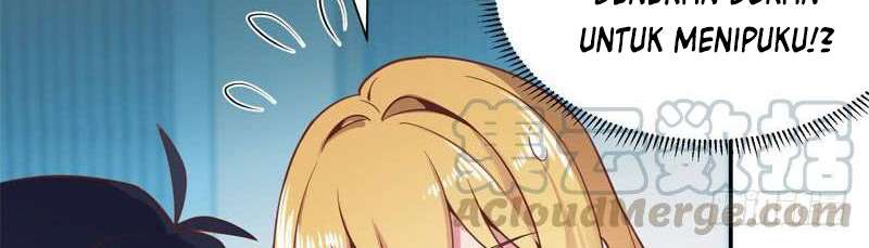 Carrying The Goddess Along chapter 44 halaman 6