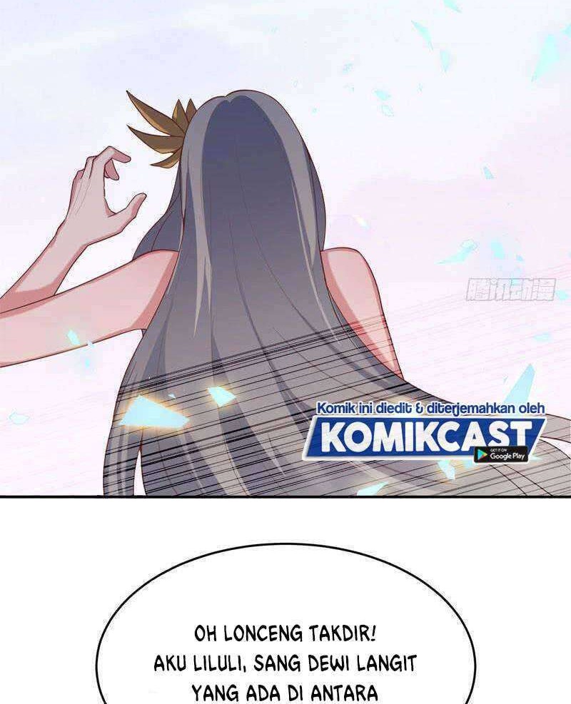 Carrying The Goddess Along chapter 53 halaman 5