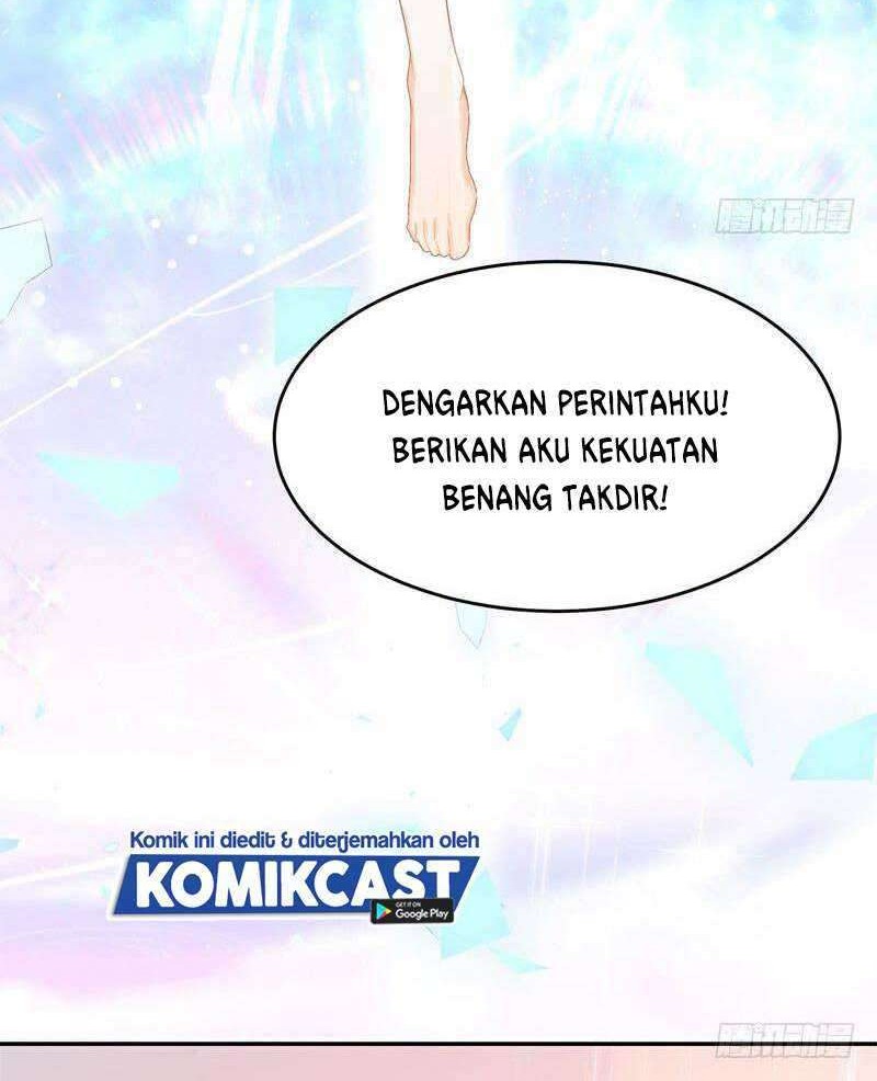 Carrying The Goddess Along chapter 53 halaman 7
